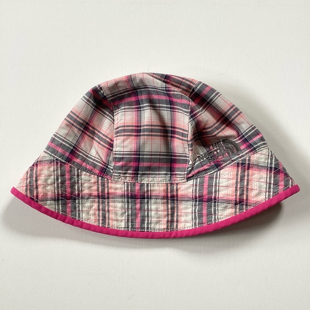 The North Face Reversible Bucket Hat